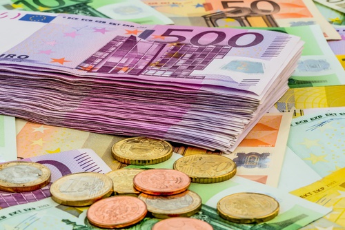 Wenn Sie nicht handeln dann verlieren Sie weiterhin Geld !!
